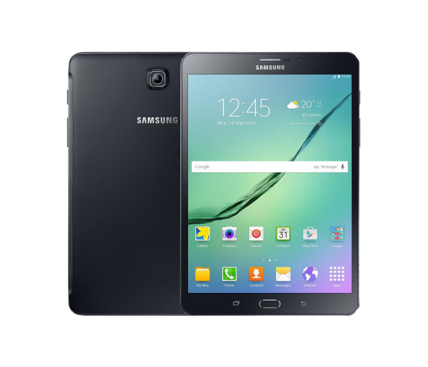 Samsung Galaxy Tab S2 8.0 T719 4:3 32GB LTE czarny - 306752 - zdjęcie